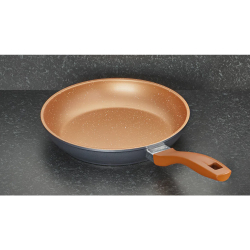 Panela Sauté Petit 20cm Cobre Color Edition Polishop é boa?