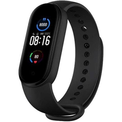 Novo Smartband Xiaomi Mi Band 5 Original Lacrado Versão 2020 é boa?