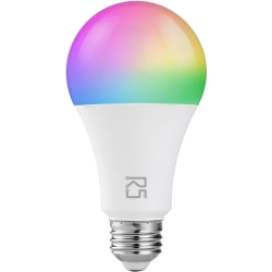 Smart Lâmpada Inteligente RSmart Wi-Fi LED 9W - Compatível com Alexa é boa?