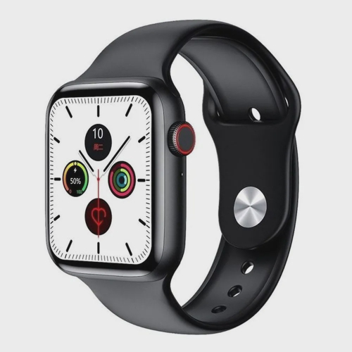 smartwatch w34 s ficha técnica