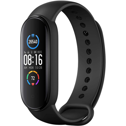 smartband xiaomi mi band 5 pro