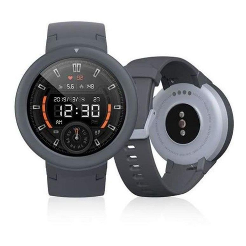 relógio inteligente xiaomi amazfit verge lite global