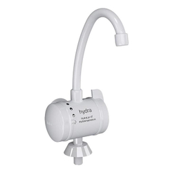 Torneira Elétrica Multitemperatura Hydra Hidralar 4t Mesa, 5500 watts, Branca é boa?