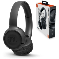 Fone De Ouvido Jbl Tune T500bt Headphone Bluetooth Preto é boa?