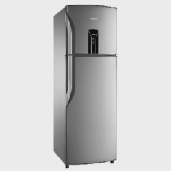 Geladeira/Refrigerador Panasonic Frost Free 2 Portas NR-BT40B 387 Litros Aço Escovado é boa?