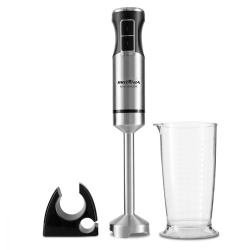 Mixer Britânia Bmx630pi 600w Turbo 220v é boa?
