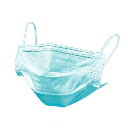 Máscara Tripla Descartável Com Elástico Multilaser é ruim? Máscara Tripla Descartável Com Elástico Multilaser é boa?