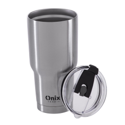Copo Térmico Aço Inox 870 Ml Com Tampa Paramount é boa?