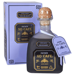 Tequila Patrón xo Café Licor - 750 ml é boa?