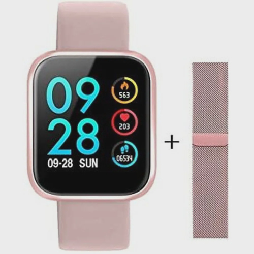 samsung watch conecta com iphone