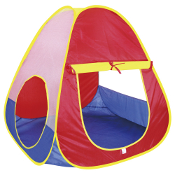 Barraca Infantil Toca Dobrável Divertida BW063 Importway é boa?