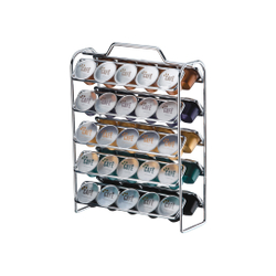 Organizador Porta Cápsulas de Café Nespresso Original Future é boa?