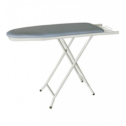 Mesa Tábua De Passar Roupa Extra Forte 1,00 - Utilaco é boa?