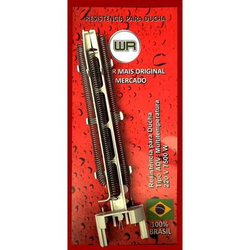 Resistência advanced 220v 7500w multitemperatura tipo lorenzete é boa?