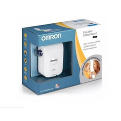Inalador E Nebulizador Compressor Elite Ne-C803br Omron é boa?