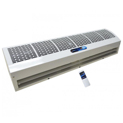 Ar Condicionado Cortina De Ar Suryha 1,5m 220V é boa?