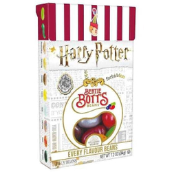 Harry Potter Feijões De Todos Os Sabores Bertie Botts 34g é boa?
