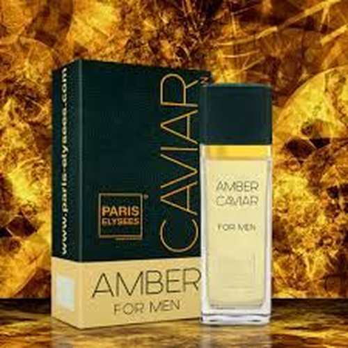 amber caviar paris elysees