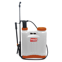 Pulverizador Costal Manual 20 Litros Gp2000 Intech Machine é boa?