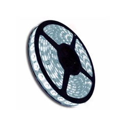 Fita Led 12v 6000k 14.4w 5050 Branco Frio 72w Ip65 Silicone é boa?