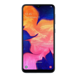 Usado: Celular Samsung Galaxy A10 32GB Preto Bom - Trocafone é boa?