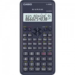 calculadora casio fx82tl