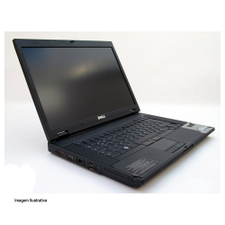 Usado: Notebook Dell Latitude E5500 Core 2 Duo 4GB 320HD Menor preço em Usado: Notebook Dell Latitude E5500 Core 2 Duo 4GB 320HD