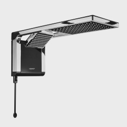 Chuveiro E Ducha Acqua Duo Ultra Preto E Cromado 7800w 220v Lorenzetti é boa?
