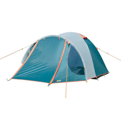 Barraca De Camping Indy Gt Para 2-3 Pessoas Azul ntk é boa?