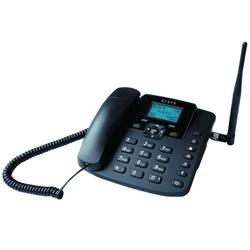 Telefone celular rural de mesa elsys quadriband gsm dual chip EPFS12 é boa?