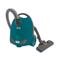 Menor preço em Aspirador de pó com coletor permanente A3 127V BLACK&DECKER