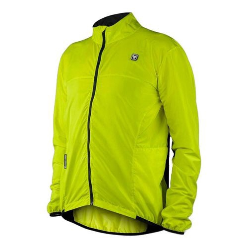blusa corta vento mtb