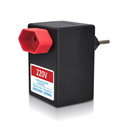 Auto Transformador 60va Conversor 110/127 Para 220v 45watts é boa?