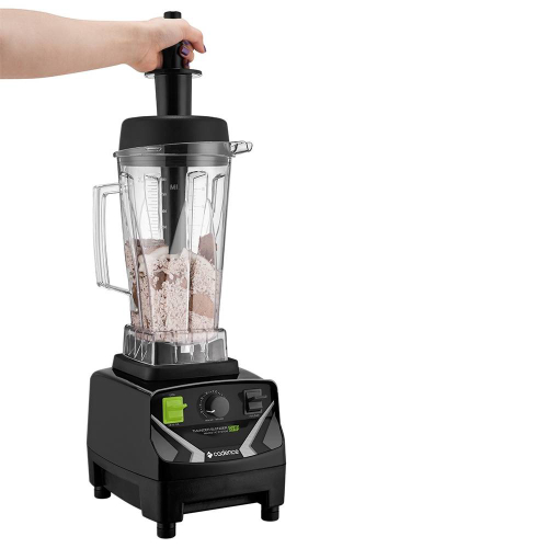 Liquidificador Profissional Thunder Blender Liq601 Cadence 110V no