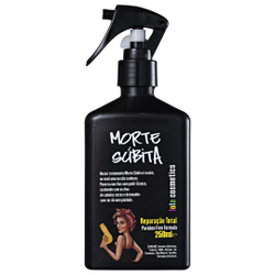 Lola Cosmetics Morte Súbita Reparação Total - 250ml é boa?