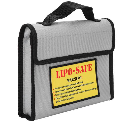 safe saver bolsas