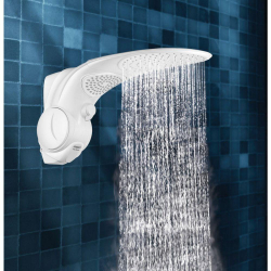 Ducha Lorenzetti Duo Shower Multitemperaturas 220V/7500W é boa?