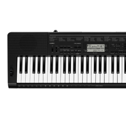 Teclado Casio Ctk3500 Arranjador Musical 5/8 Preto Com Fonte é boa?