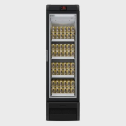 Cervejeira Porta De Vidro 324l Vn28rl - Metalfrio - 220v é boa?