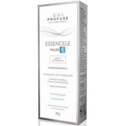 Profuse Essencele Filler R Serum Antirrugas Facial 30g é boa?