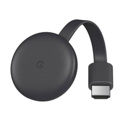 Chromecast 3 google é boa?