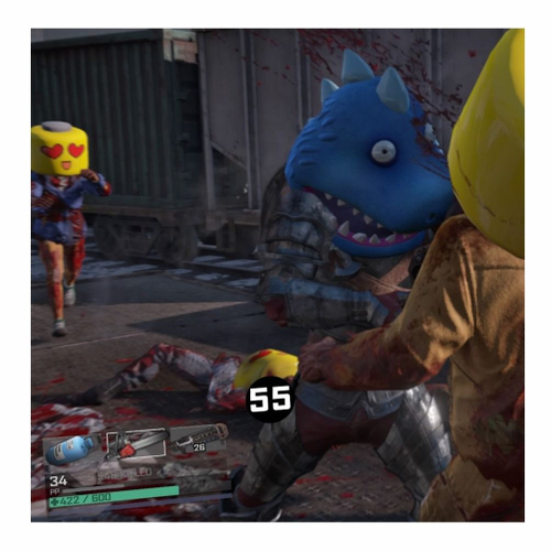 Jogo Dead Rising 4 Franks Big Package Ps4 no Shoptime