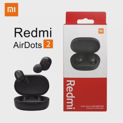 Xiaomi Redmi Airdots 2 Menor preço em Xiaomi Redmi Airdots 2