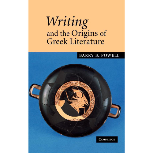 writing-and-the-origins-of-greek-literature-no-shoptime