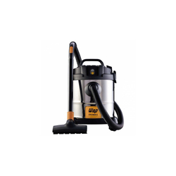 Aspirador de Pó e Água Inox Wap gtw Inox 12 1400W - 110V é boa?