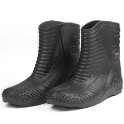 Bota Delta Para Chuva impermeavel Para Motoqueiro Tamanho 43/44 é boa?