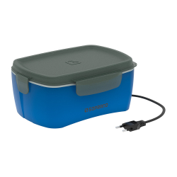Marmita Elétrica Tekcor 1.2 Litros Soprano Bivolt Azul é boa?