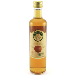Vinagre de Maçã Orgânico São Francisco 500ml é ruim? Vinagre de Maçã Orgânico São Francisco 500ml é boa?