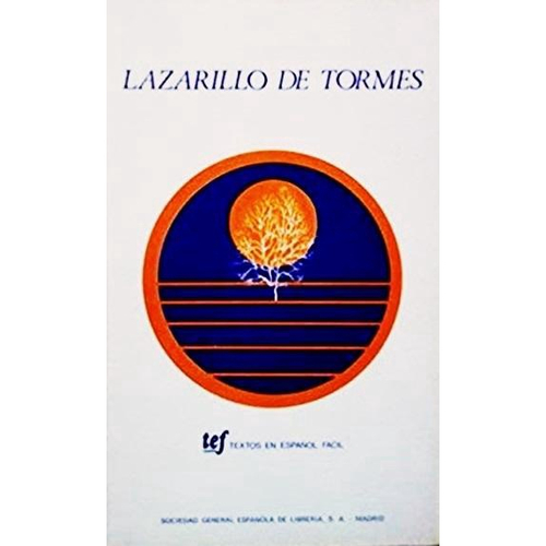 Livro Lazarillo De Tormes - Nivel Medio No Shoptime