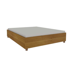 Cama Casal Mônaco Tcil Móveis Imbuia Rustic é boa?